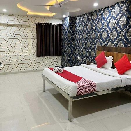 Oyo 88521 Hotel Swagstay Indore Eksteriør bilde
