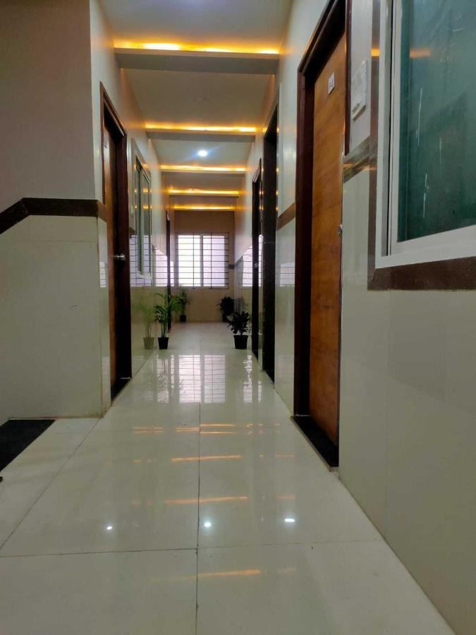 Oyo 88521 Hotel Swagstay Indore Eksteriør bilde