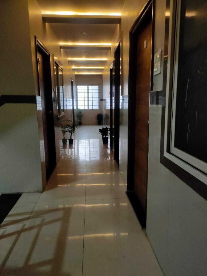 Oyo 88521 Hotel Swagstay Indore Eksteriør bilde
